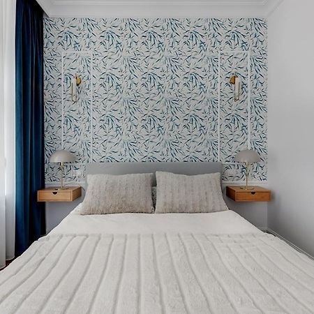 Comfort Apartments Ogarna Gdańsk Zewnętrze zdjęcie