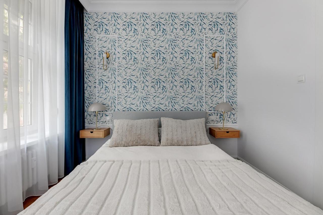 Comfort Apartments Ogarna Gdańsk Zewnętrze zdjęcie
