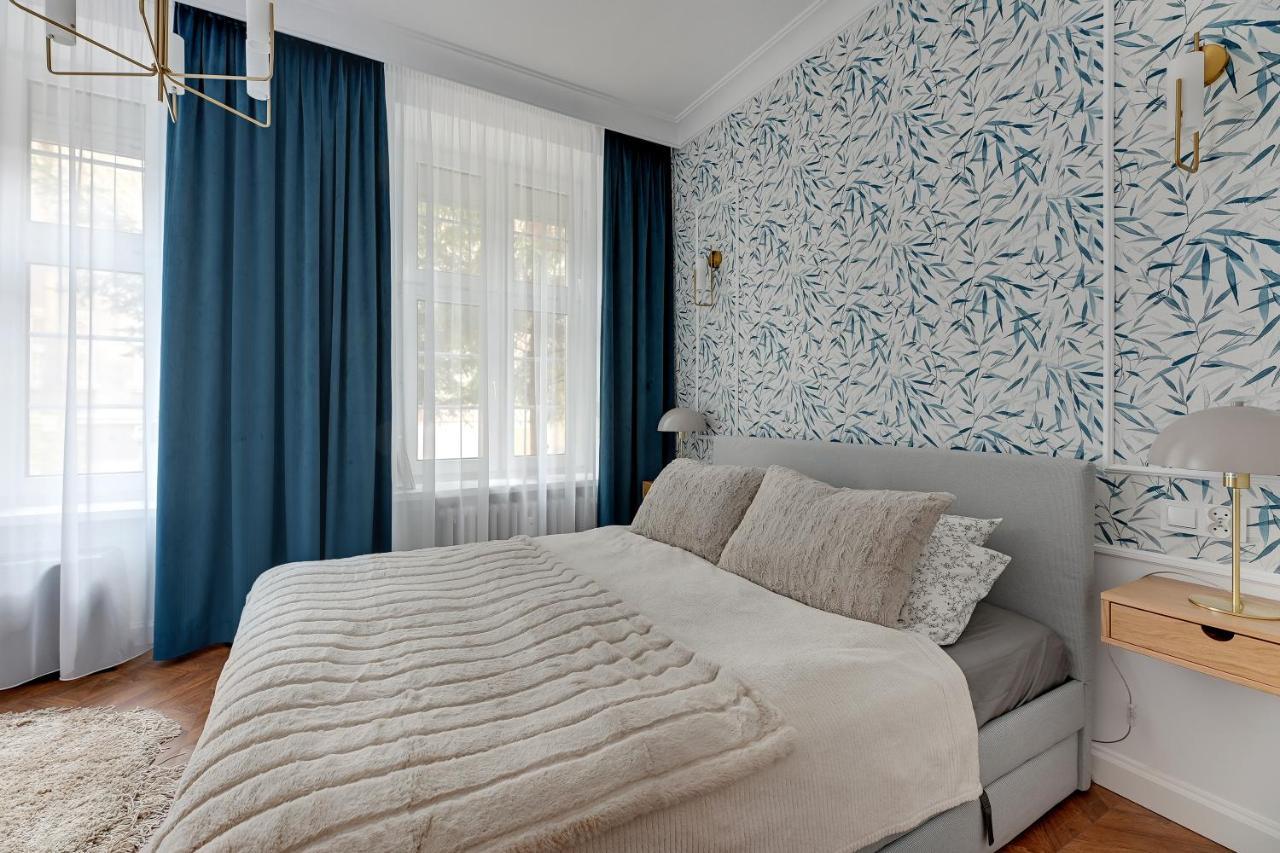 Comfort Apartments Ogarna Gdańsk Zewnętrze zdjęcie