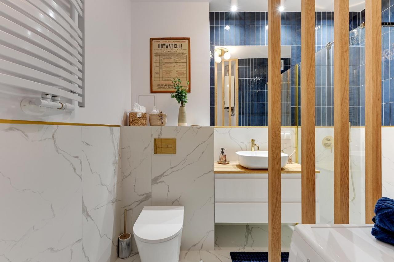Comfort Apartments Ogarna Gdańsk Zewnętrze zdjęcie